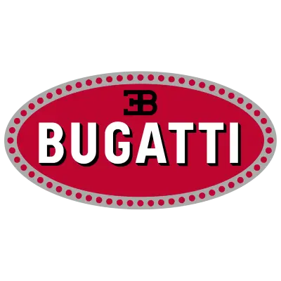 Авто BUGATTI