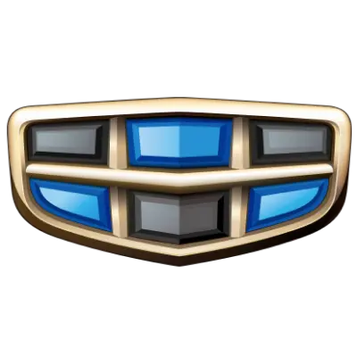 Авто GEELY