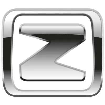 Авто ZOTYE