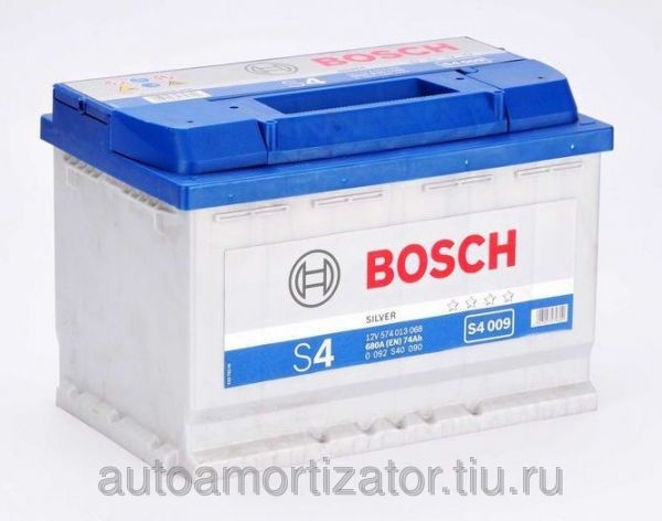 Батарея аккумуляторная \