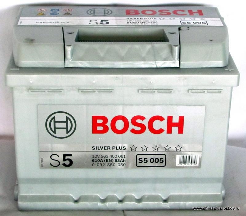 Батарея аккумуляторная \