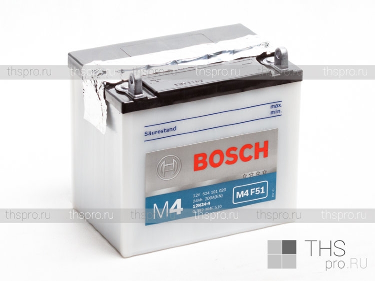 Батарея аккумуляторная \