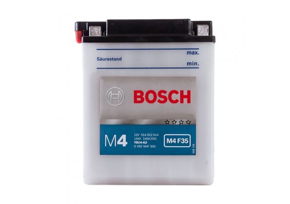 Батарея аккумуляторная \