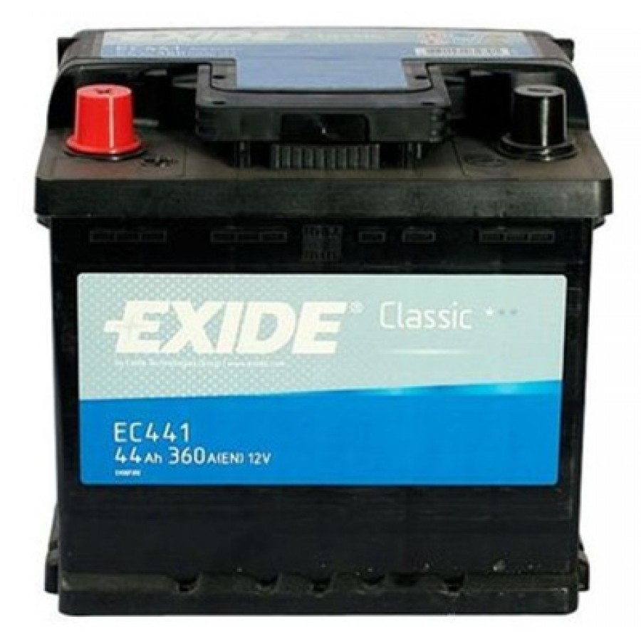 Батарея аккумуляторная \