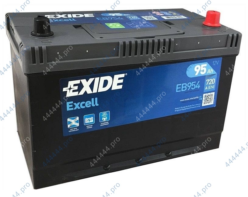 Батарея аккумуляторная \