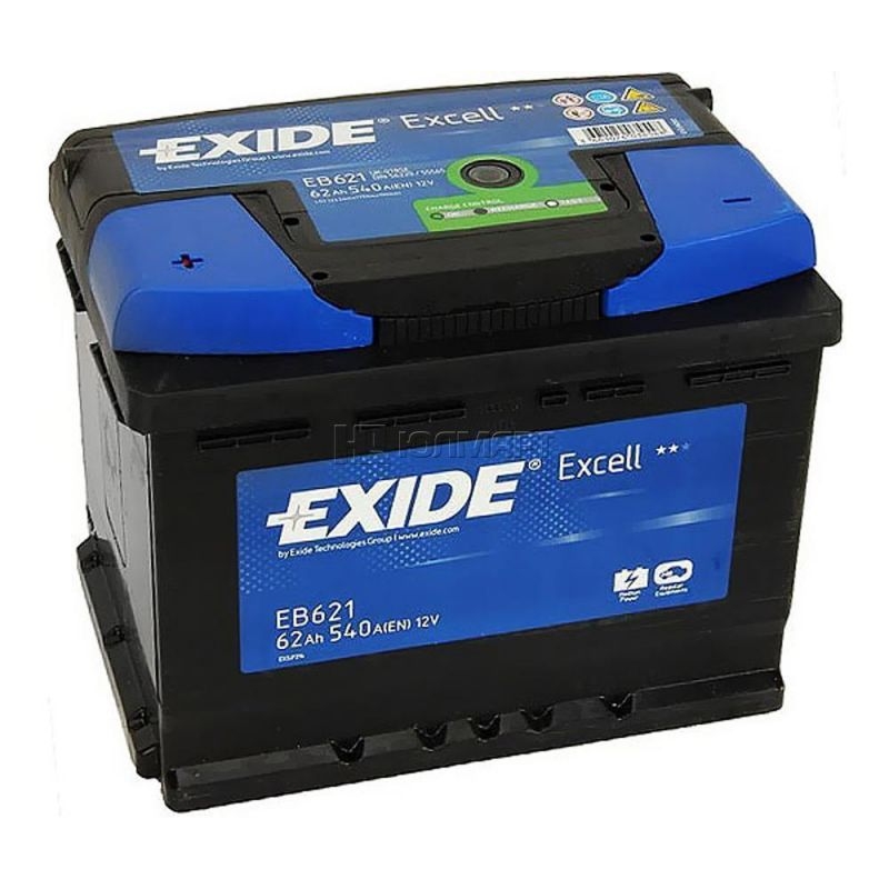 Батарея аккумуляторная \