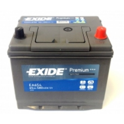 Батарея аккумуляторная \