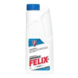Антифриз  FELIX EXPERT (синий)   1кг
