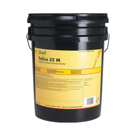 Гидравлическое масло Shell Tellus S2 M 32, 20л
