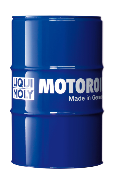 Трансмиссионное масло LIQUI MOLY Top Tec ATF 1800 60л