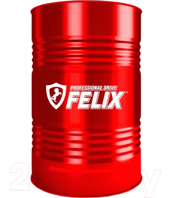 Концентрат антифриза  FELIX CARBOX 220кг