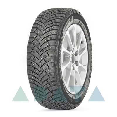 Michelin X-Ice North 4 SUV 225/45 R19 96T