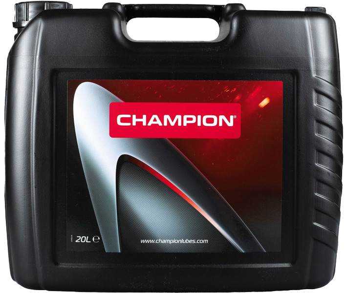 Трансмиссионное масло Champion Life Extension GL-5 75W90, 20л