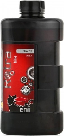 Трансмиссионное масло Eni Rotra Bike 80W90 (0.2л)