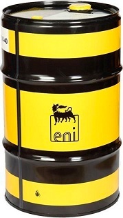 Трансмиссионное масло Eni Rotra MP/60 85W140 (60л)