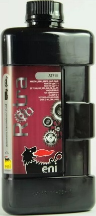 Трансмиссионное масло Eni Rotra ATF III/1 (1л)