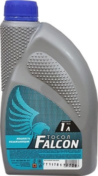 Тосол Falcon ТОСОЛ-35 / FN0410P (1кг) 