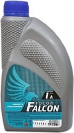 Тосол Falcon ТОСОЛ-35 / FN0410G (1кг)(серая канистра)