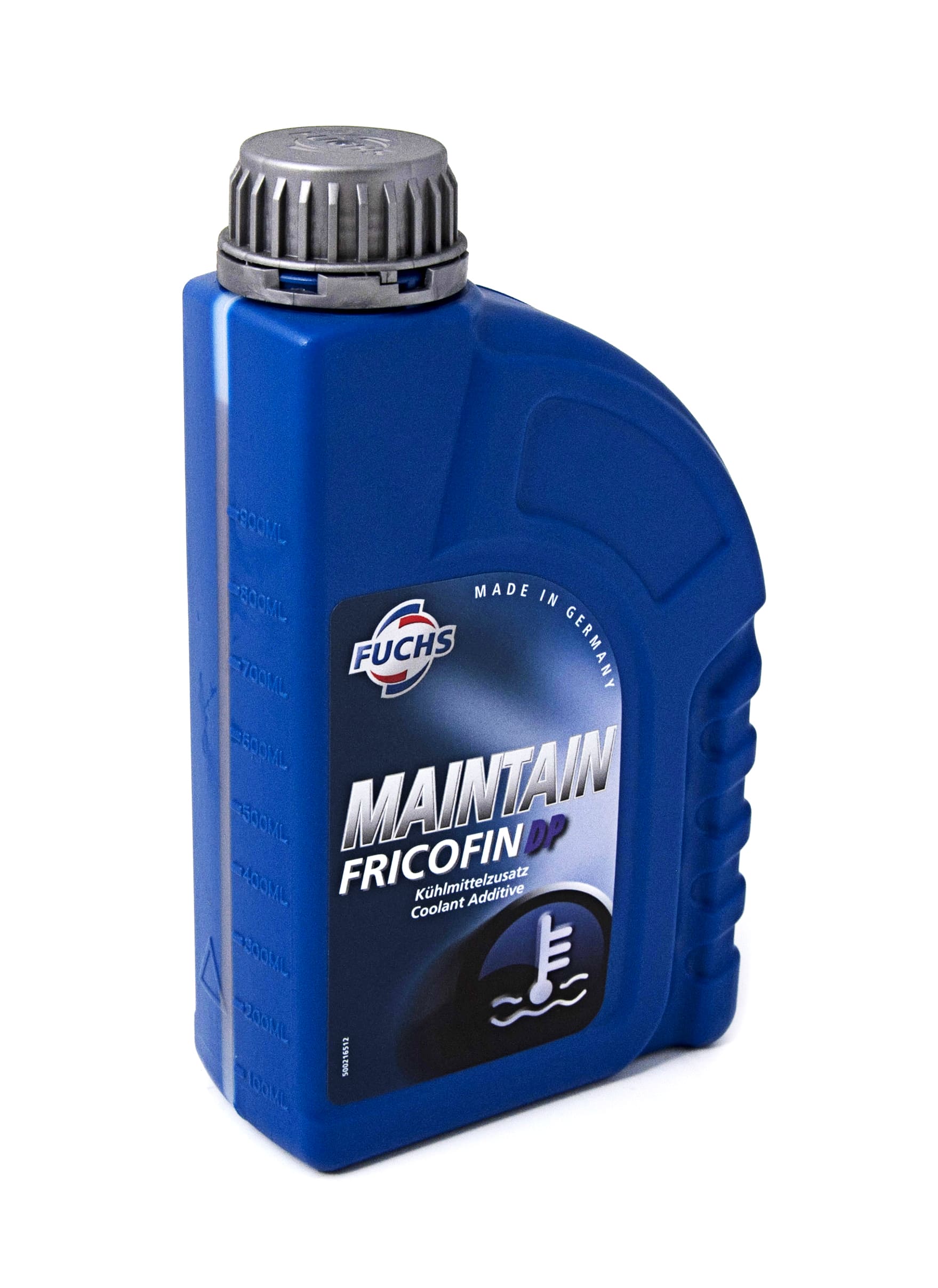 Антифриз Fuchs MAINTAIN FRICOFIN DP G12+, 1л