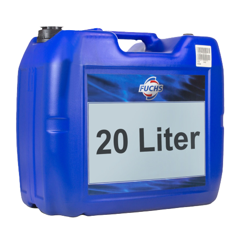 Трансмиссионное масло Fuchs Agrifarm Utto Mp, 20л