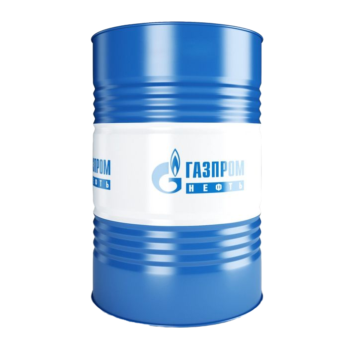 Трансмиссионное масло Gazpromneft ATF DX III, 205л