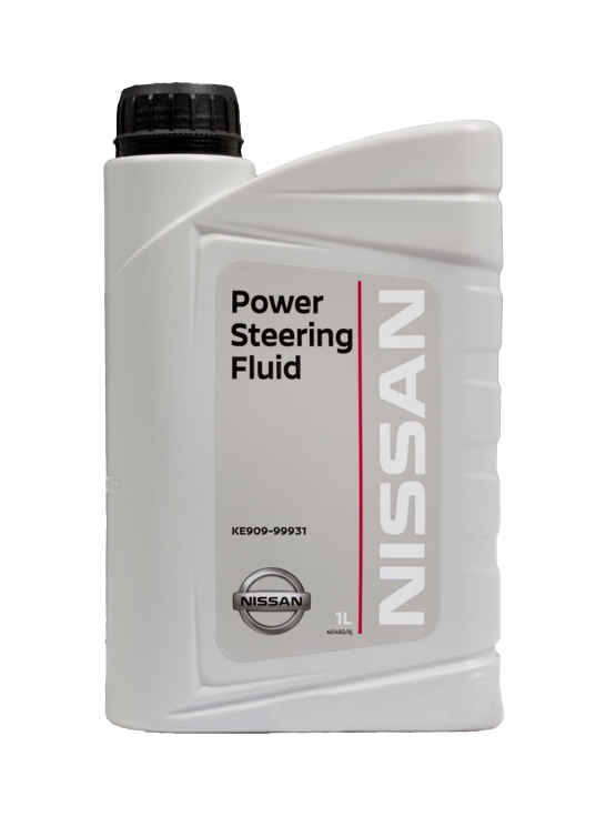 Гидравлическая жидкость Nissan PSF, 1л