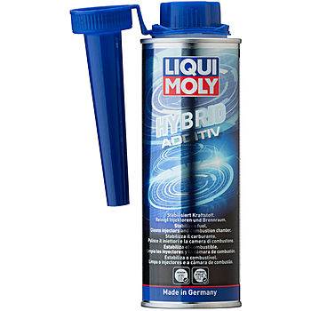 Присадка Liqui Moly 1001, 250мл