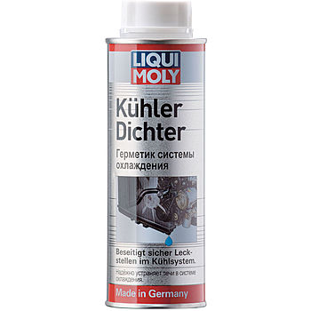 Присадка Liqui Moly Kuhler Dichter, 250мл