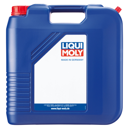Трансмиссионное масло LIQUI MOLY Top Tec MTF 5100 75W, 20л