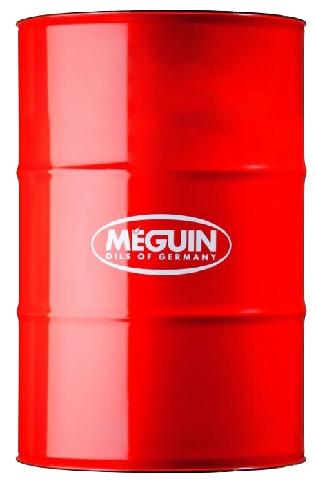 Моторное масло MEGUIN Megol High Condition 5W-40 200л