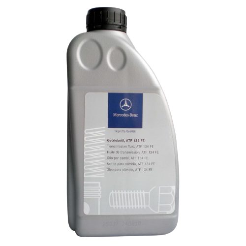 Трансмиссионное масло Mercedes ATF 7803, 1л