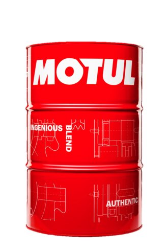 Моторное масло Motul 7100 4T 10W-40, 208л