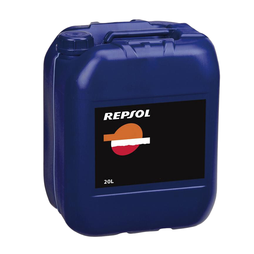 Трансмиссионное масло Repsol Cartago Multigrado EP 80W90, 20л
