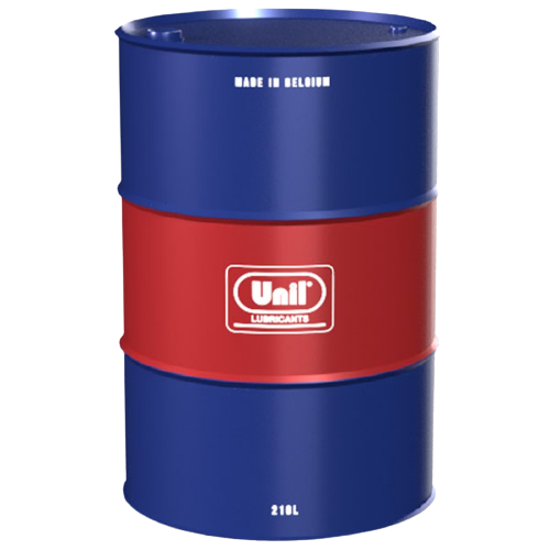 Моторное масло Unil LCM 800 10W40, 210л