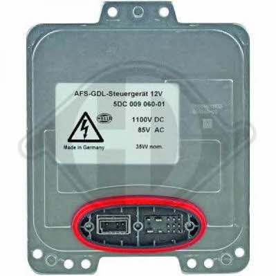 Блок розжига ксенона Xenon (1615287) Diederichs 1615287