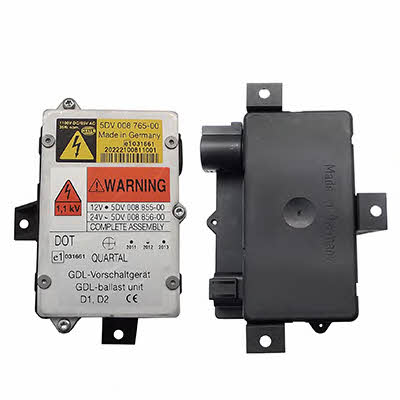 Блок розжига ксенона Xenon (12658) Sidat 12658