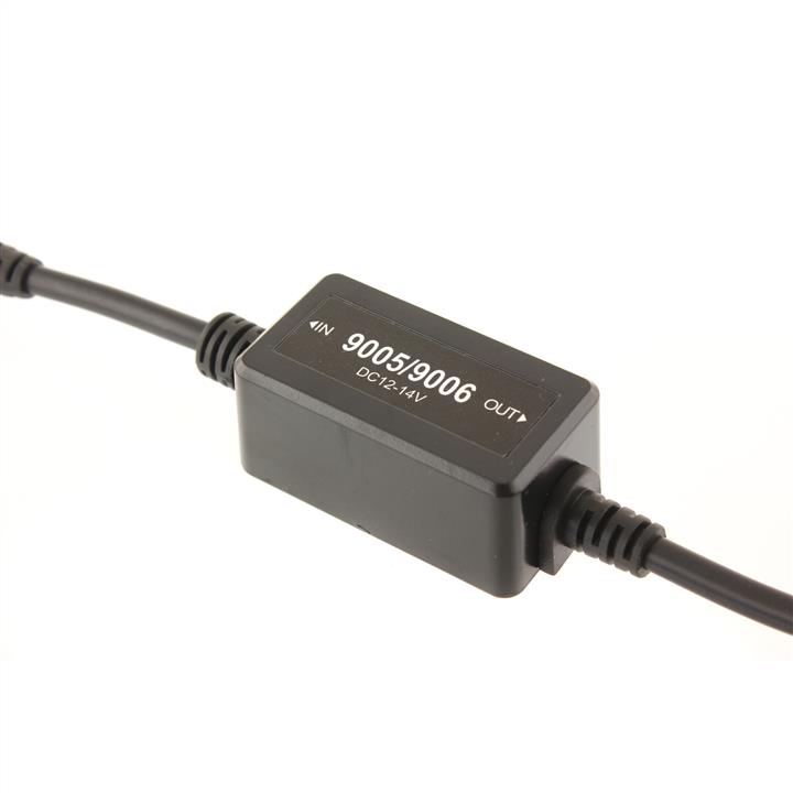 Обманка RS LED 9005/9006 (176142139861) RS 176142139861