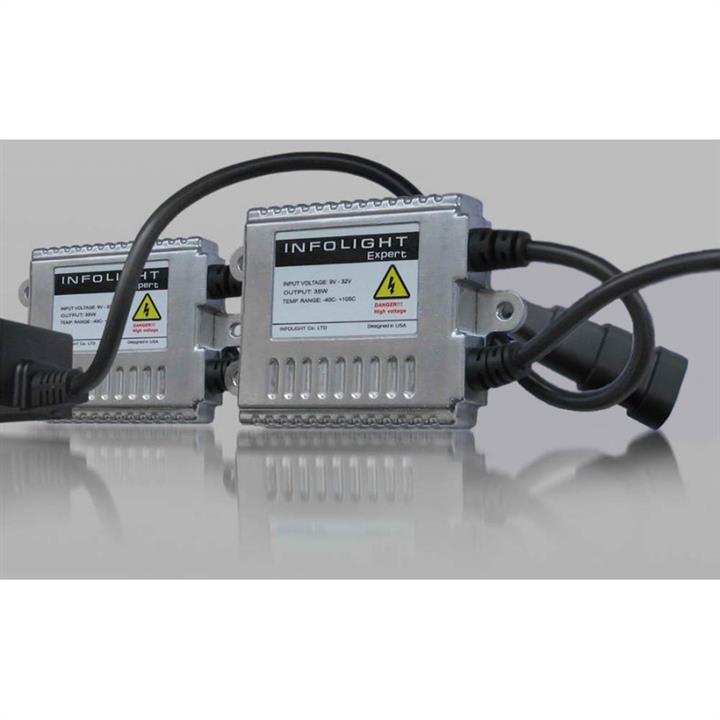 Блок Infolight Expert Pro + обманка (I35WEPP) Infolight I 35W EP P