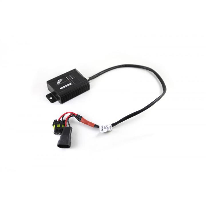 Обманка Infolight C3 (NEW BMW 3-серии) (C3) Infolight C3