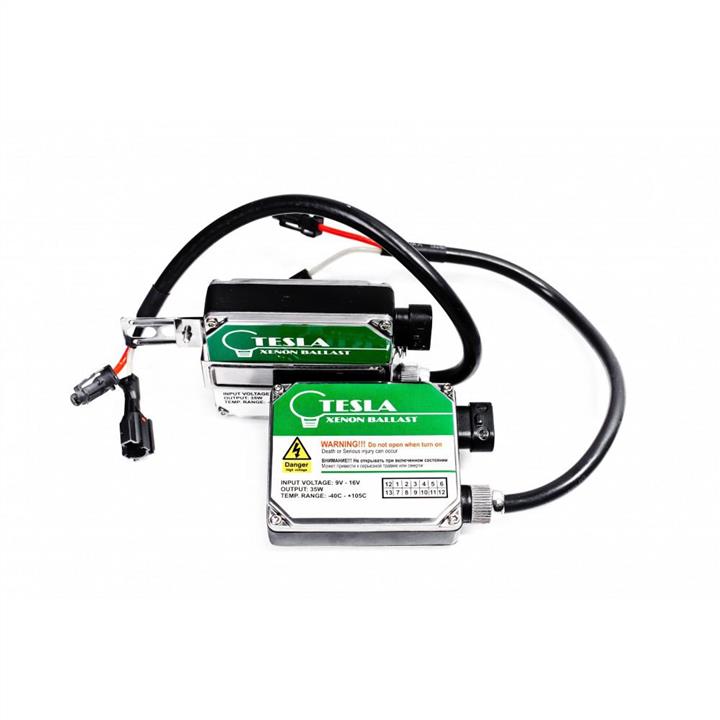 Блок розжига Tesla Inspire (17091) Tesla 17091