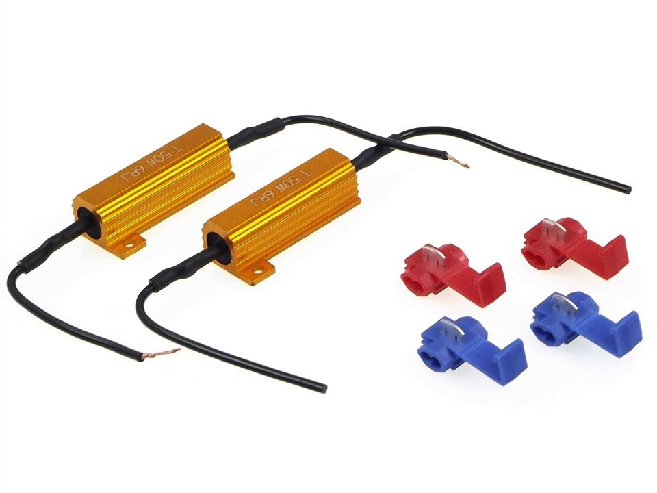 Обманка (EPRES10) EinParts EPRES10