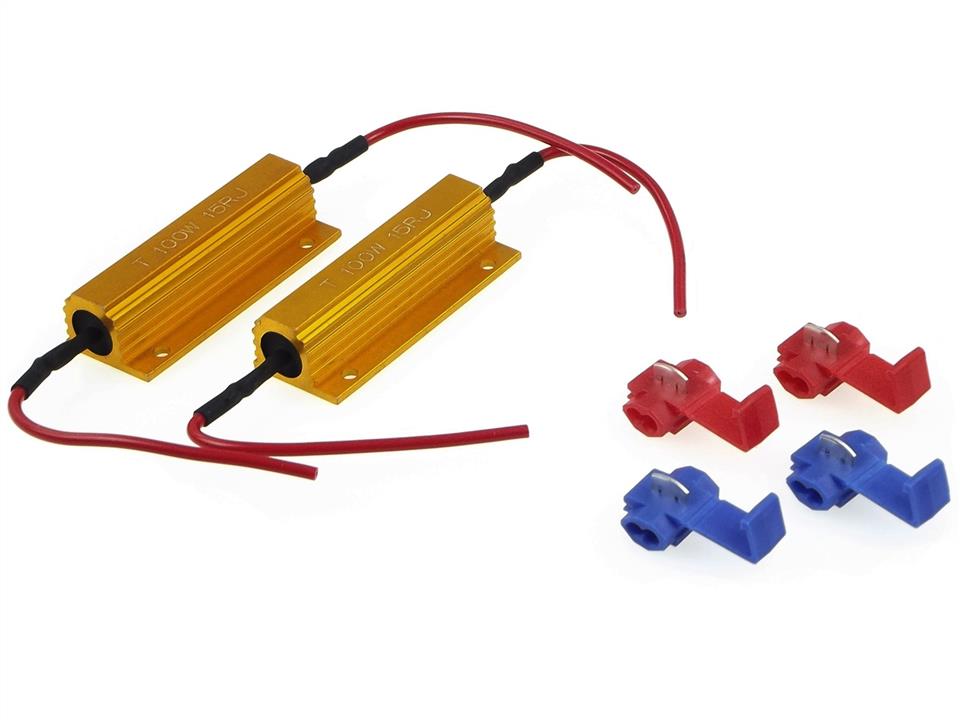 Обманка (EPRES16) EinParts EPRES16