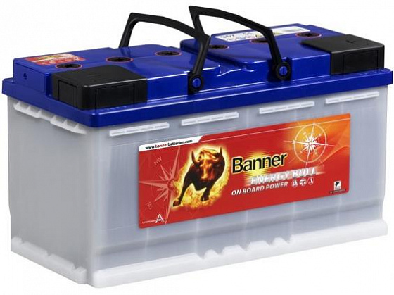 Аккумулятор Banner Energy Bull 95751 (100 A/h), R+