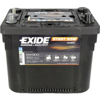 Аккумулятор Exide Start AGM EM900 (42 А/ч) 700A