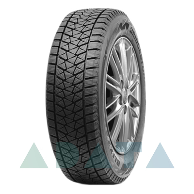 Bridgestone Blizzak DM-V2 235/60 R17 102S