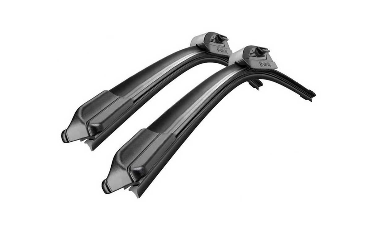 Щётки стеклоочистителя 2021