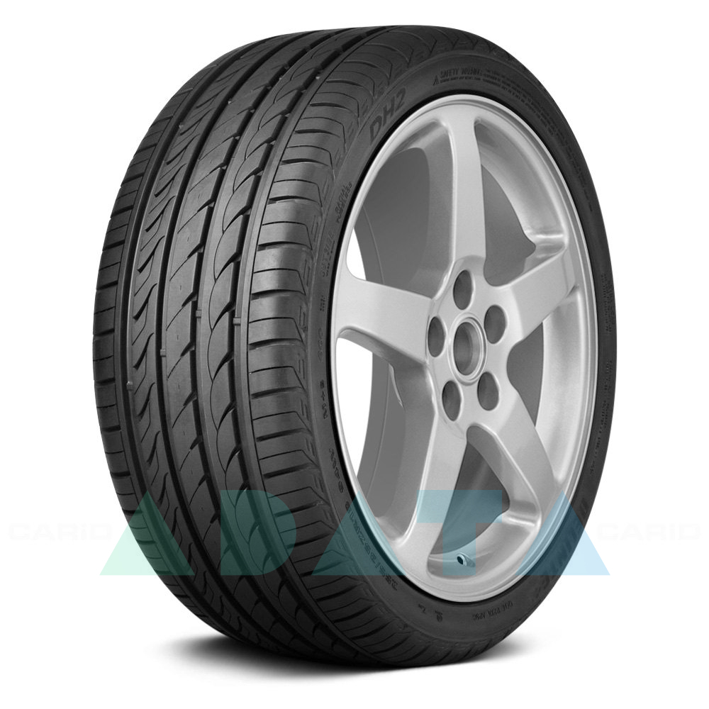Delinte DH2 235/50 R18 101W XL