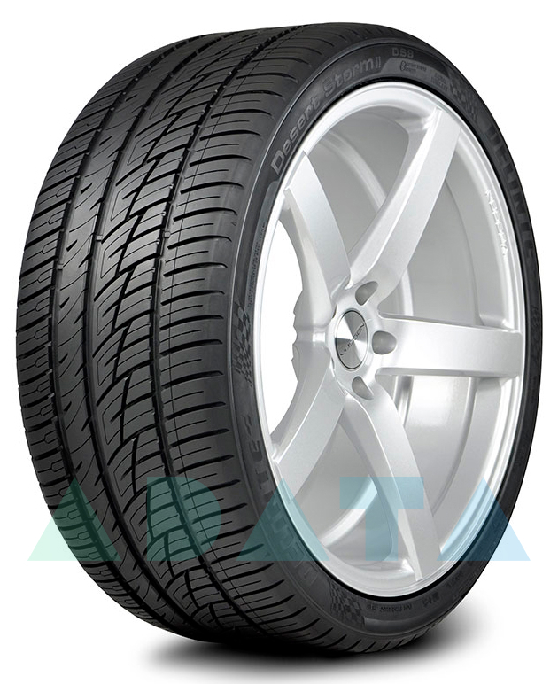 Delinte DS8 245/50 R20 102W