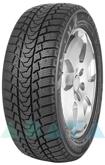 Minerva ECO STUD 225/40 R18 92H