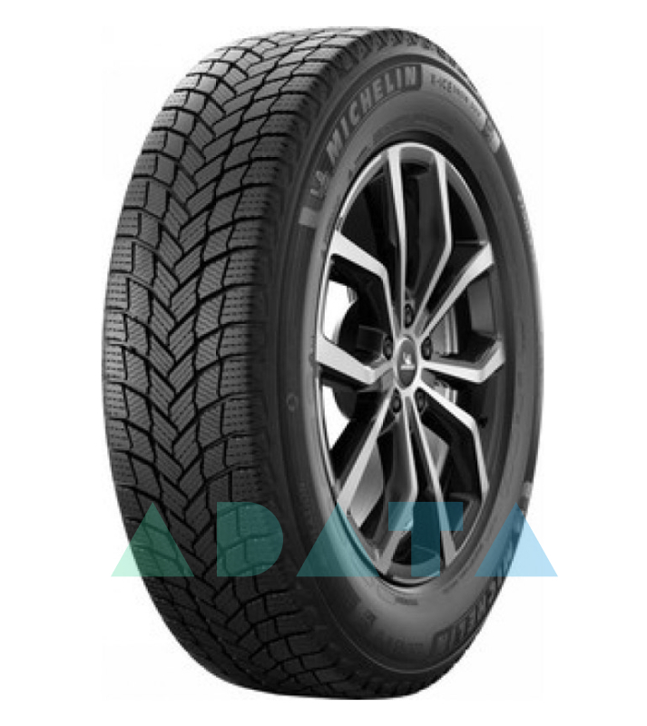 Michelin  X-ICE Snow 185/65 R15 92T XL